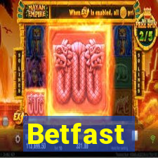 Betfast - Reclame AQUI